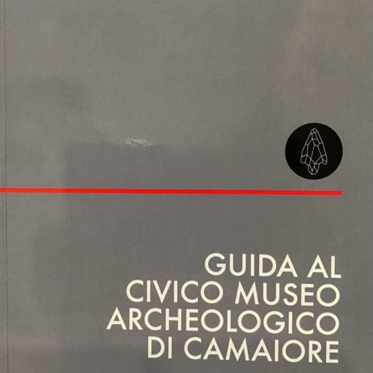 Guida al Civico Museo Archeologico di Camaiore