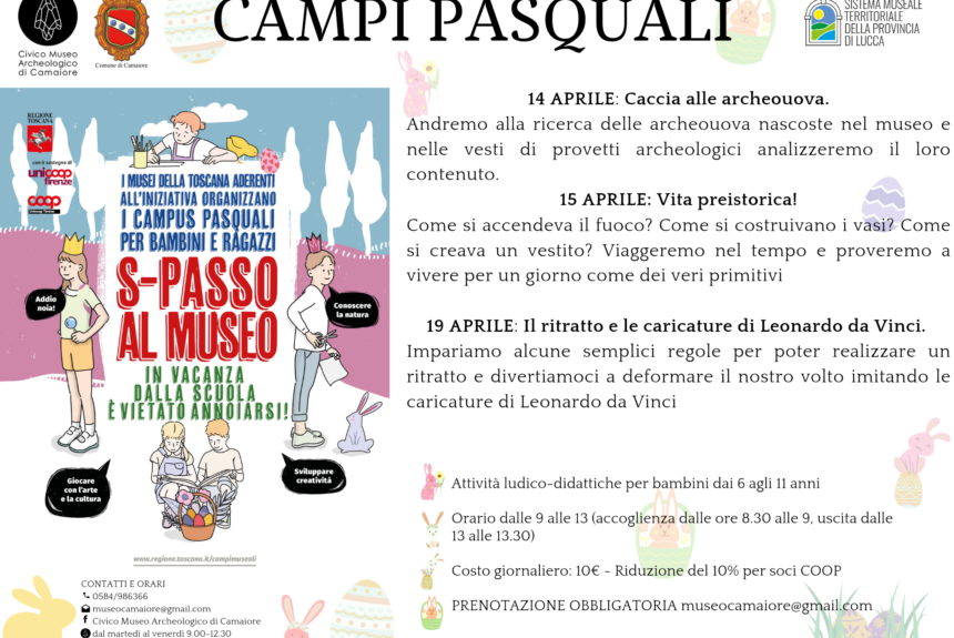 Campi Pasquali
