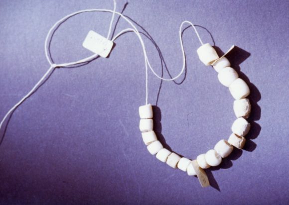 Buca del Corno – Vaghi in marmo