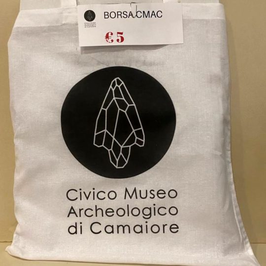 Borsa Civico Museo di Camaiore