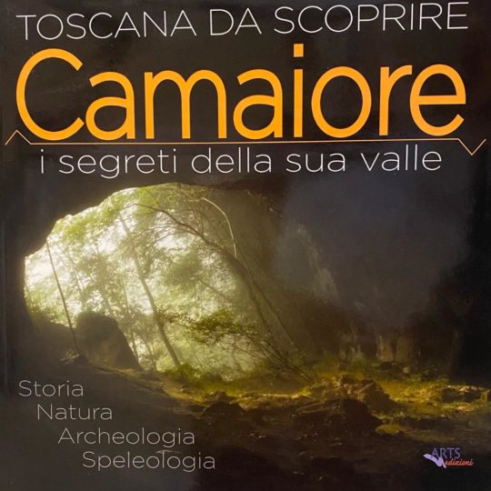 Camaiore I segreti della sua valle