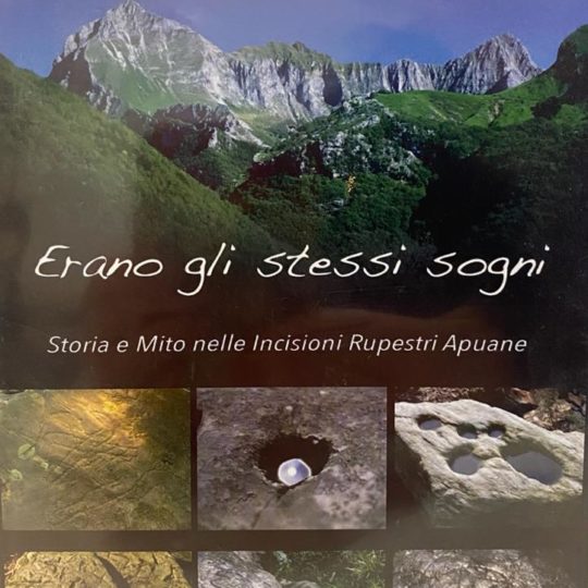 DVD "Erano gli stessi sogni"