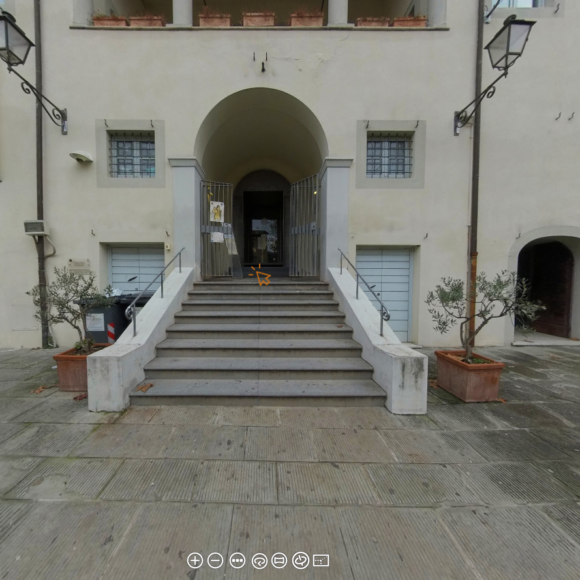 Il CMAC diventa virtuale