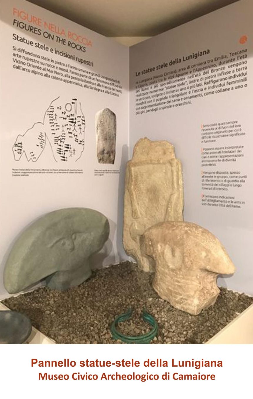 CMAC_statue-stele Pillole di Storia: Le statue stele della Lunigiana