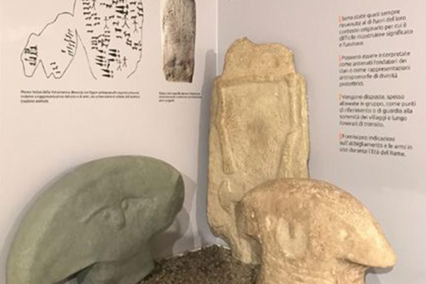 CMAC_statue-stele Pillole di Storia: le statue-stele della Lunigiana con iscrizioni “Etrusche”