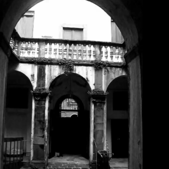 Storia del restauro e ampliamento di palazzo Tori Massoni