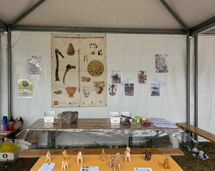 Si sono appena concluse due giornate indimenticabili al Versilia Horse Show 🐎✨