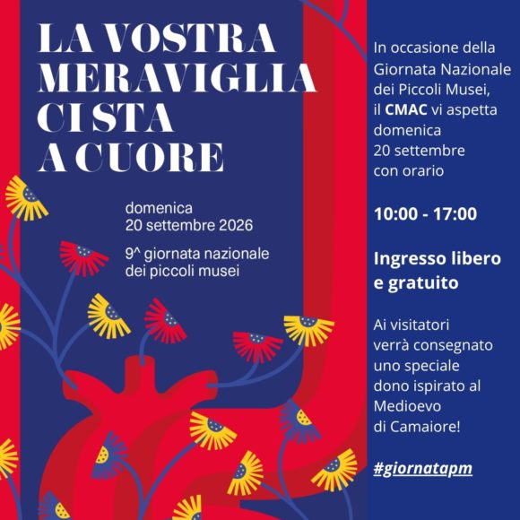 Memorabilia – Piccoli Musei Grandi Meraviglie!