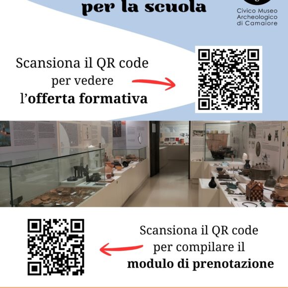 Disponibile la nuova offerta formativa per le scuole 2026-2027